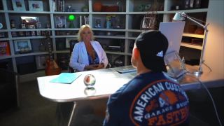 Sandra Otterson  Wifey  Dr Wifeys Helping Hands-1