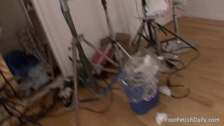 free xxx video 20 Kelly Klass Behind the Scenes - foot - femdom porn femdom fantasy-1