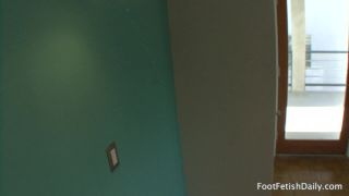 free xxx video 20 Kelly Klass Behind the Scenes - foot - femdom porn femdom fantasy-2