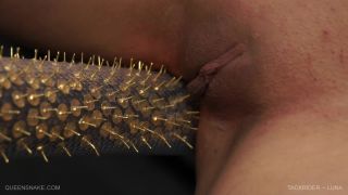 Tackrider - Luna - Queensnake Studio Download New Porn Vi...-3