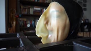 Unknown Rebreather Hood Self Bondage FullHD 1080p Downlo...-8