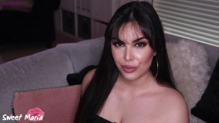 porn video 7 Sweet Maria – Faggot Humiliation on fetish porn tory lane femdom-2