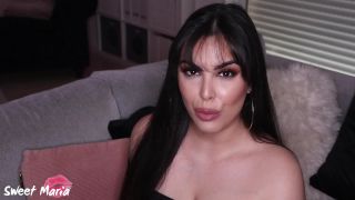 porn video 7 Sweet Maria – Faggot Humiliation on fetish porn tory lane femdom-3