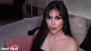 porn video 7 Sweet Maria – Faggot Humiliation on fetish porn tory lane femdom-6