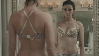 Marguerite Moreau, Bitsie Tulloch - Caroline and Jackie (2012) HD 1080p - (Celebrity porn)-3