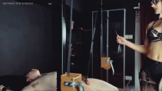 Pendulum of Pain- Rope CBT.-1