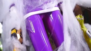 [SuperMisses.com] THZ-94 Super Heroine in Grave Danger!! Vol.94 -Ryuujin Violet-007-0