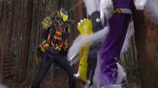 [SuperMisses.com] THZ-94 Super Heroine in Grave Danger!! Vol.94 -Ryuujin Violet-007-8