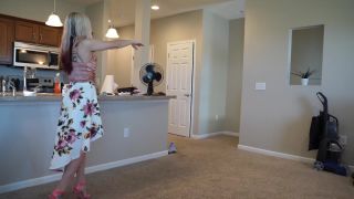 Girls Gone Hypnotized  GirlsGoneHypnotized – Gold Digging Alisha  Girls Gone Hypnotized-3