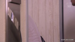 Reducing Mosaic SSNI-337 毎日、朝のゴミ出し時間にすれ違う浮きブラ奥さんをその場で即ハメ 奥田咲-5