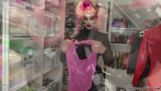 FetiliciousFans SiteRipPt 2Transformation to Space Doll-8