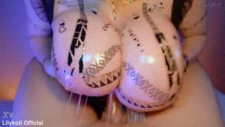 LilyKoti LilyKoti video 46-6
