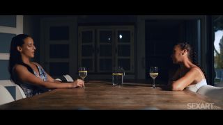 Intimate Connection - Mina Moreno, Betzz Quick View Porn ...-1