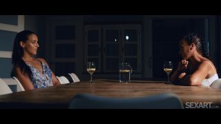 Intimate Connection - Mina Moreno, Betzz Quick View Porn ...-6