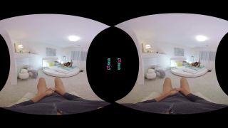 From The Vault Arielle Faye and Emily Mena Oculus Rift - (Virtual Reality)-1