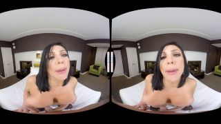 The one and only Audrey Bitoni gives you a porn star experience youll never forget 07-10-2024 - Virtual reality-6