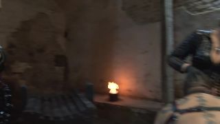 online adult clip 13 Mistress Luciana: Anal Used, asian fetish porn on femdom porn -1