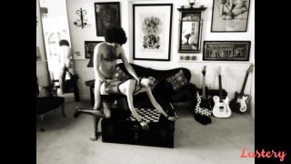 Monochrome Mystique - E92 - (Hardcore porn)-2