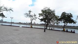 Vee is for vagina International!-1