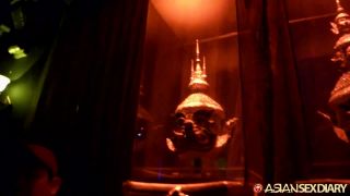 Vee is for vagina International!-2