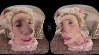Hot baroque in 180° (X Virtual 57) Download New Porn Vide...-1