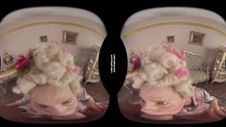 Hot baroque in 180° (X Virtual 57) Download New Porn Vide...-2