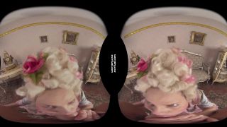 Hot baroque in 180° (X Virtual 57) Download New Porn Vide...-3