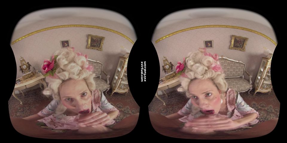 Hot baroque in 180° (X Virtual 57) Download New Porn Vide...
