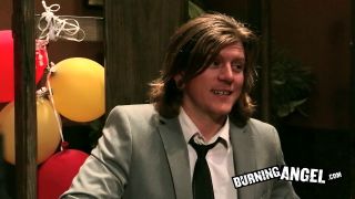 online adult video 26 Juliette Black & Jessie Lee. Roasted [HD 1.24 GB] - all sex - femdom porn zb porn mag scan hardcore-1