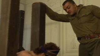 Russian Slaves # - Punishment for Hooch Download Porn Vid...-4