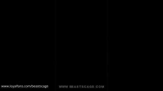 BEASTY BALLBUSTING - Tenekka's Ball Busting Vlog.-7