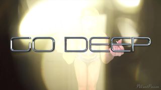 online video 33 daisy haze femdom femdom porn | Goddess Poison - GO BLANK - Poisonverse PUMP! | fetish-4