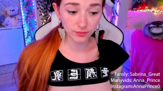 Horny Look at my new Earrings-9
