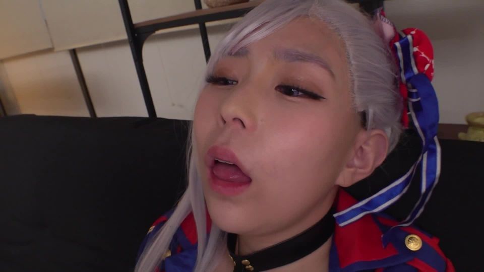 [supermisses.com] [COSX-021] Over 200,000 followers Yuria-chan, a popular huge breasts layer known to those in the know. A marvelous bust that you can rarely meet 105 cm selfish I cup huge breasts are rubbed and shaken raw insertion Naka launch and land in heaven! From blowjob and fucking to raw vaginal cum shot SEX! !! | giga heroine, superheroines porn, superheroine, wonder woman