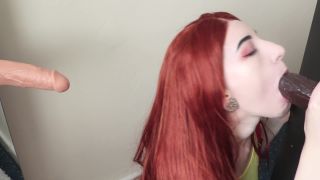 free adult clip 44  teen | Daddyslittlegirl Pokemon Misty Double Dildo Facial | daddyslittlegirl-3