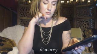 Diana Rey   Ignored and Addicted-4