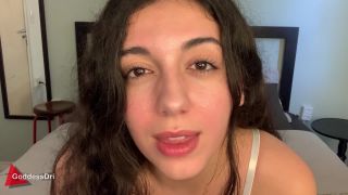 adult video 33 cfnm femdom Goddess Dri – Beta Acceptance, joi video on pov-5