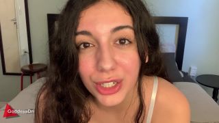 adult video 33 cfnm femdom Goddess Dri – Beta Acceptance, joi video on pov-6