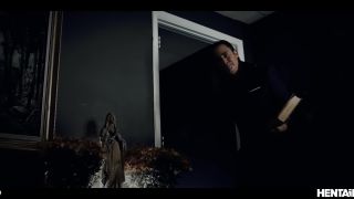 online adult clip 4 crush fetish clips femdom porn | Hentaied – From The Beyond – Emma Bugg | hentaied.com-3