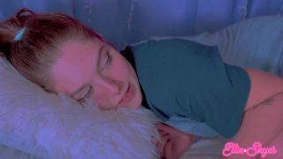 free porn clip 48 Ellie Skyes – Dads Promise the Movie - masturbation instructions - femdom porn licking fetish-6