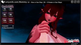 Mommy JOI - Vrchat - VOD - 2122025-1