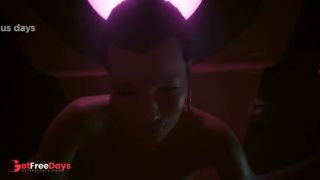 [GetFreeDays.com] Cyberpunk 2077 Sex Scenes Grace and Charlene All Sex Full Collection Cyberpunk Nude Mod Porn Game Play Sex Stream February 2023-9