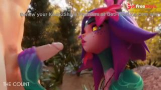 [GetFreeDays.com] League of Legends 2025 SFMBLENDER Compilation Adult Leak January 2023-6