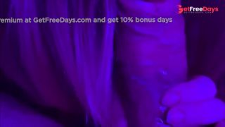 [GetFreeDays.com] ASMR Best Blowjob Of Your Life You Ever Seen, Huge Cumshot In Mouth Sex Film November 2022-6