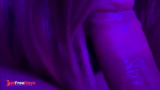 [GetFreeDays.com] ASMR Best Blowjob Of Your Life You Ever Seen, Huge Cumshot In Mouth Sex Film November 2022-7