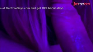 [GetFreeDays.com] ASMR Best Blowjob Of Your Life You Ever Seen, Huge Cumshot In Mouth Sex Film November 2022-8