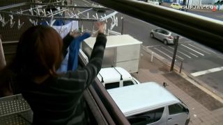 Reducing Mosaic FAX-502 白昼の団地妻レイプ 団地妻はいつも飢えている！/襲われて犯されてイカされて…-6