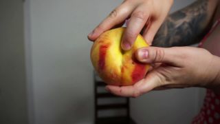 EAT THAT PEACH BBW!-0