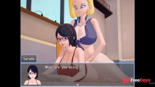 [GetFreeDays.com] Futa Concoction 13 Play With a Broken Toy. Adult Leak June 2023-7