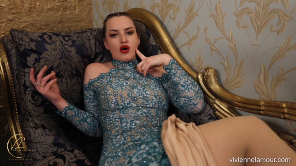 What can you do for me slave -  leather